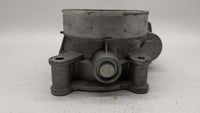 2014-2018 Gmc Sierra 1500 Throttle Body P/N:12678224 12617792 Fits Fits 2014 2015 2016 2017 2018 2019 OEM Used Auto Parts - 