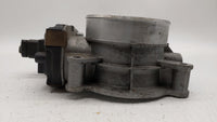 2014-2018 Gmc Sierra 1500 Throttle Body P/N:12678224 12617792 Fits Fits 2014 2015 2016 2017 2018 2019 OEM Used Auto Parts - 