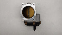 2014-2018 Gmc Sierra 1500 Throttle Body P/N:12678224 12617792 Fits Fits 2014 2015 2016 2017 2018 2019 OEM Used Auto Parts - 