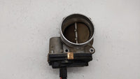 2014-2018 Gmc Sierra 1500 Throttle Body P/N:12678224 12617792 Fits Fits 2014 2015 2016 2017 2018 2019 OEM Used Auto Parts - 