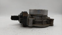 2014-2018 Gmc Sierra 1500 Throttle Body P/N:12678224 12617792 Fits Fits 2014 2015 2016 2017 2018 2019 OEM Used Auto Parts - 