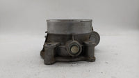 2014-2018 Gmc Sierra 1500 Throttle Body P/N:12678224 12617792 Fits Fits 2014 2015 2016 2017 2018 2019 OEM Used Auto Parts - 
