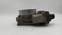 2014-2018 Gmc Sierra 1500 Throttle Body P/N:12678224 12617792 Fits Fits 2014 2015 2016 2017 2018 2019 OEM Used Auto Parts - 