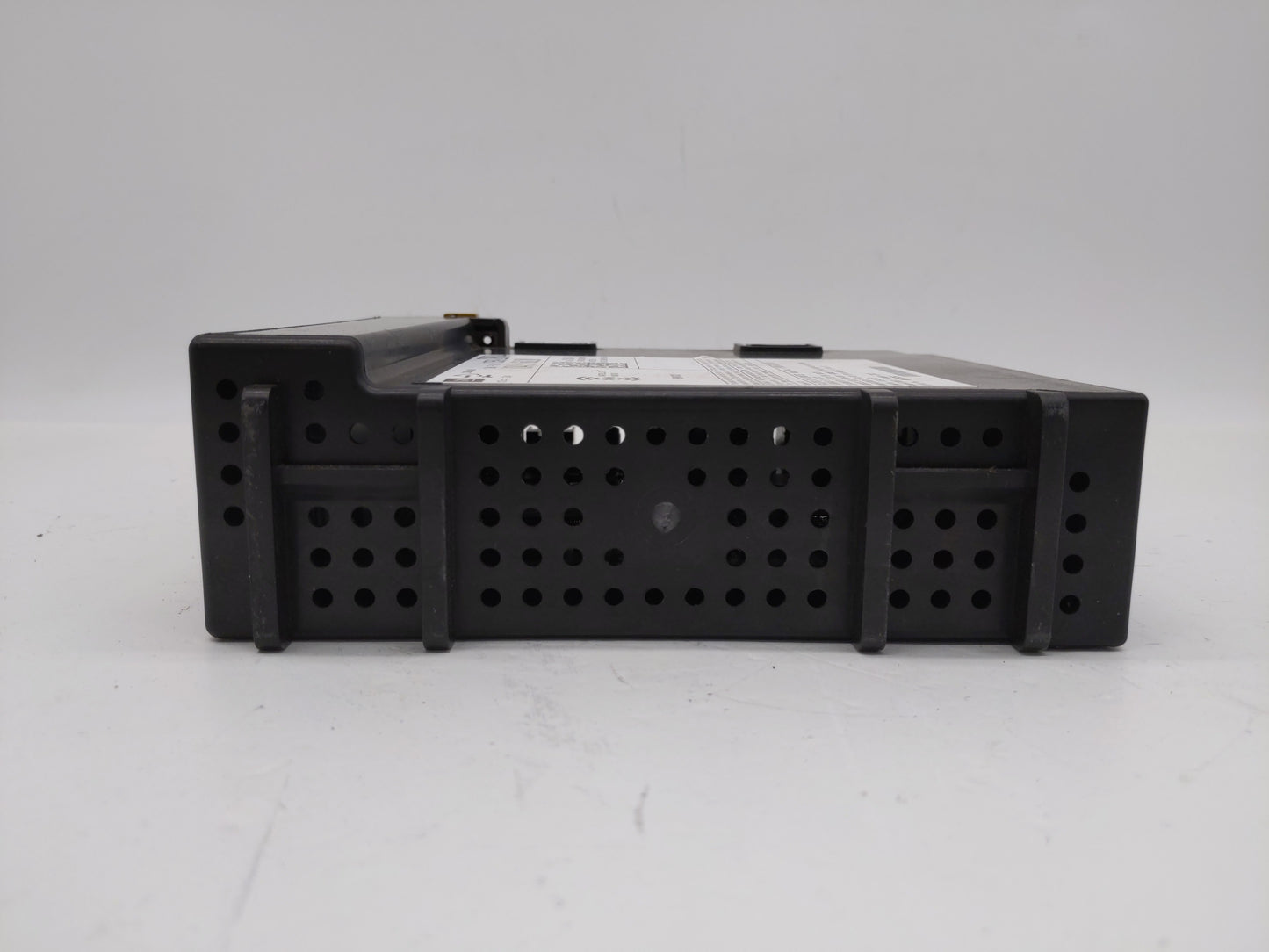2014 Gmc Sierra 1500 Radio AM FM Cd Player Receiver Replacement P/N:23151543 13590746, 13592804 Fits Fits 2013 2015 OEM Used