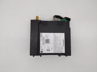 2014 Gmc Sierra 1500 Radio AM FM Cd Player Receiver Replacement P/N:23151543 13590746, 13592804 Fits Fits 2013 2015 OEM Used