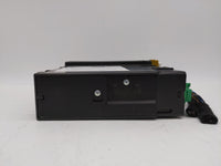 2014 Gmc Sierra 1500 Radio AM FM Cd Player Receiver Replacement P/N:23151543 13590746, 13592804 Fits Fits 2013 2015 OEM Used