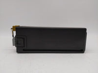 2014 Gmc Sierra 1500 Radio AM FM Cd Player Receiver Replacement P/N:23151543 13590746, 13592804 Fits Fits 2013 2015 OEM Used