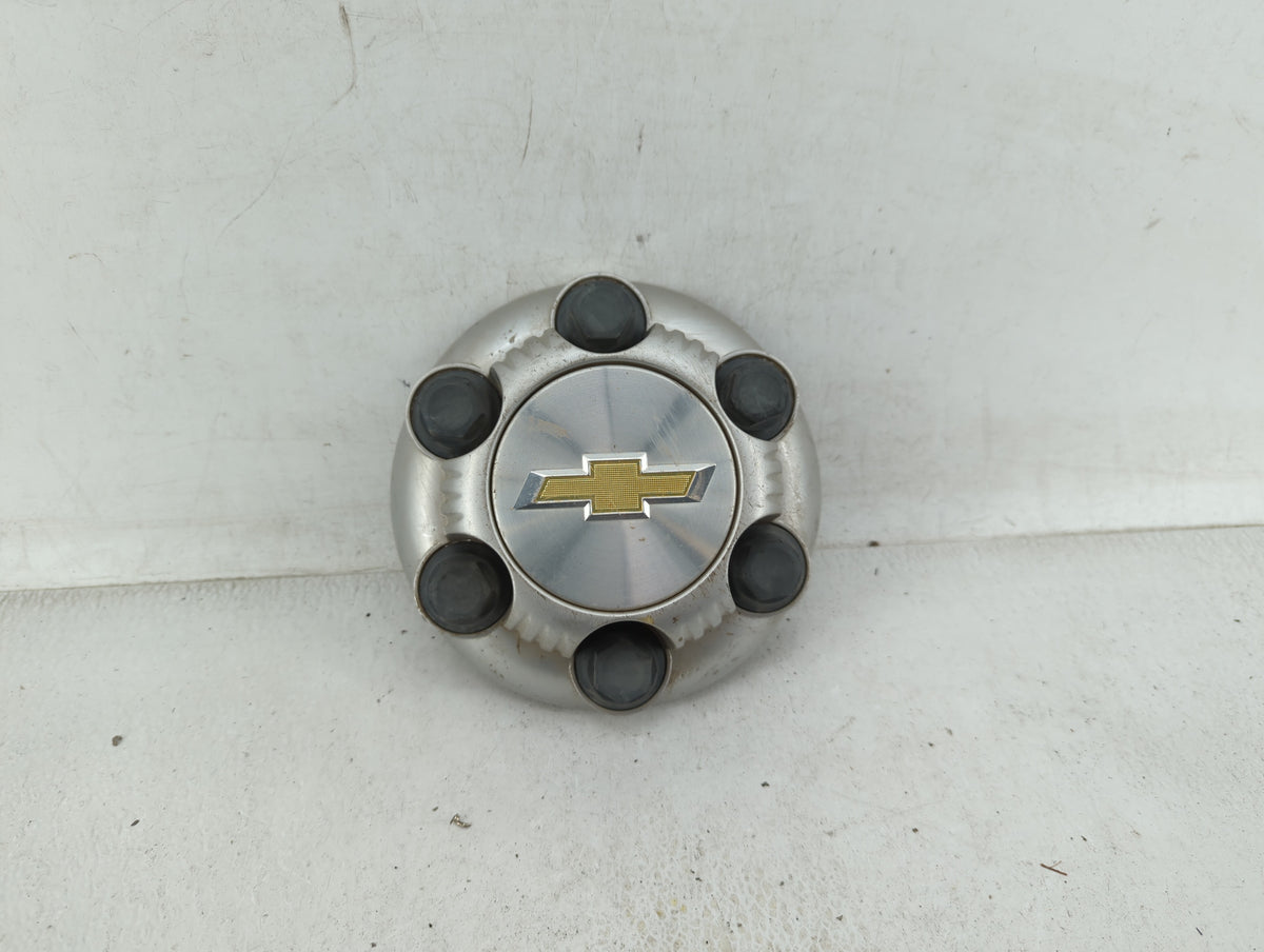 2014 Gmc Sierra 1500 Rim Wheel Center Cap 447743 - Oemusedautoparts1.com