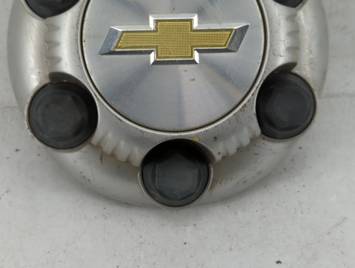 2014 Gmc Sierra 1500 Rim Wheel Center Cap 447743 - Oemusedautoparts1.com