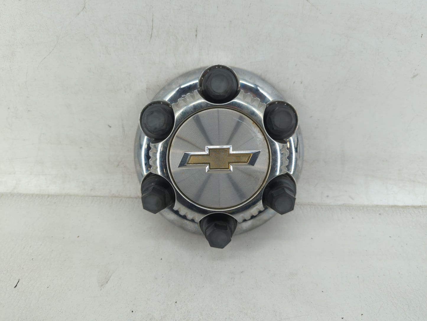 2014 Gmc Sierra 1500 Rim Wheel Center Cap - Oemusedautoparts1.com