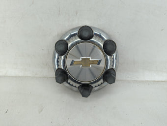 compare product 2014 Gmc Sierra 1500 Rim Wheel Center Cap