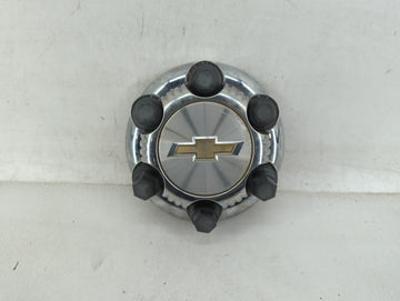 2014 Gmc Sierra 1500 Rim Wheel Center Cap - Oemusedautoparts1.com