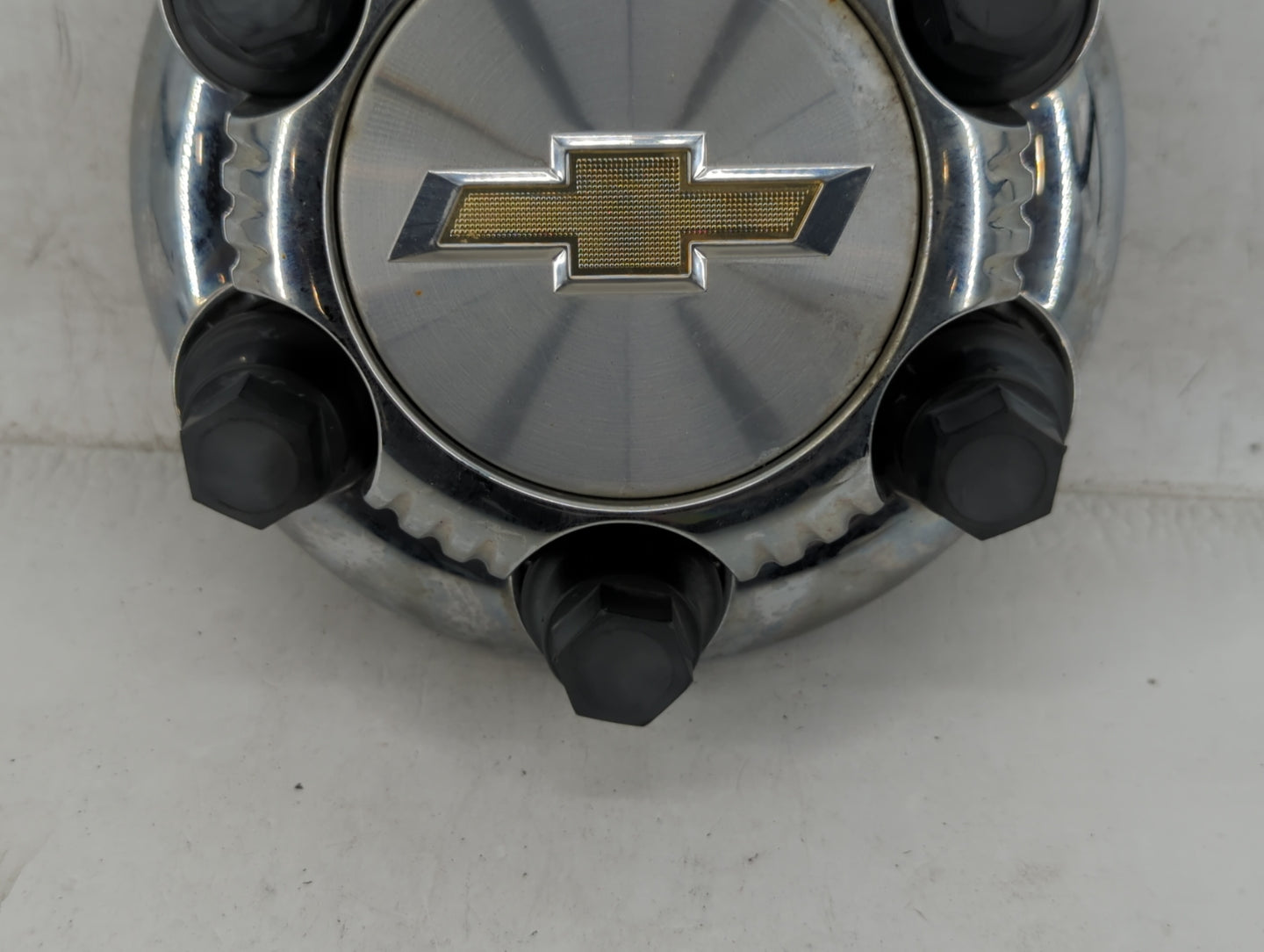 2014 Gmc Sierra 1500 Rim Wheel Center Cap - Oemusedautoparts1.com