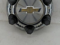 2014 Gmc Sierra 1500 Rim Wheel Center Cap - Oemusedautoparts1.com