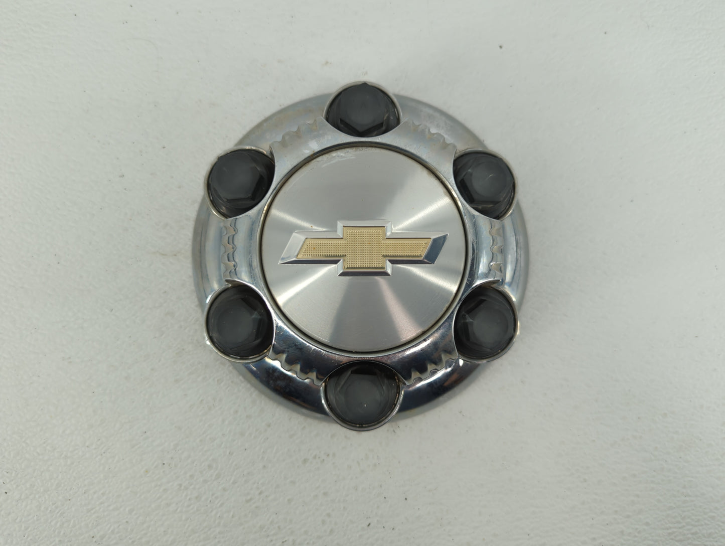 2014 Gmc Sierra 1500 Rim Wheel Center Cap - Oemusedautoparts1.com