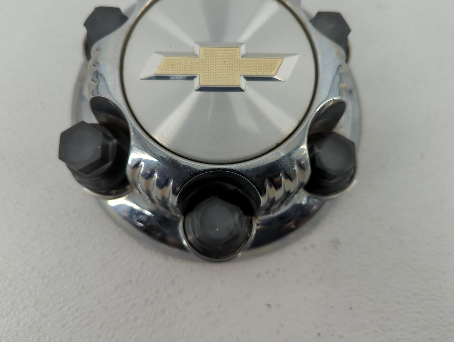 2014 Gmc Sierra 1500 Rim Wheel Center Cap - Oemusedautoparts1.com