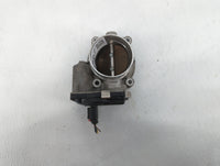 2014-2015 Gmc Sierra 1500 Throttle Body P/N:12632171BA Fits Fits 2014 2015 OEM Used Auto Parts - Oemusedautoparts1.com
