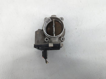 compare product 2014-2015 Gmc Sierra 1500 Throttle Body P/N:12632171BA Fits Fits 2014 2015 OEM Used Auto Parts