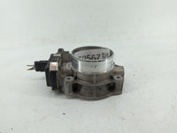 2014-2015 Gmc Sierra 1500 Throttle Body P/N:12632171BA Fits Fits 2014 2015 OEM Used Auto Parts - Oemusedautoparts1.com