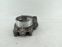 2014-2015 Gmc Sierra 1500 Throttle Body P/N:12632171BA Fits Fits 2014 2015 OEM Used Auto Parts - Oemusedautoparts1.com