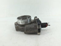 2014-2015 Gmc Sierra 1500 Throttle Body P/N:12632171BA Fits Fits 2014 2015 OEM Used Auto Parts - Oemusedautoparts1.com