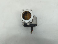 2014-2015 Gmc Sierra 1500 Throttle Body P/N:12632171BA Fits Fits 2014 2015 OEM Used Auto Parts - Oemusedautoparts1.com
