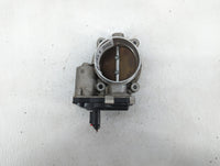 2014-2015 Gmc Sierra 1500 Throttle Body P/N:12632171BA Fits Fits 2014 2015 OEM Used Auto Parts - Oemusedautoparts1.com
