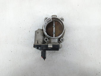 compare product 2014-2015 Gmc Sierra 1500 Throttle Body P/N:12632171BA Fits Fits 2014 2015 OEM Used Auto Parts