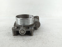 2014-2015 Gmc Sierra 1500 Throttle Body P/N:12632171BA Fits Fits 2014 2015 OEM Used Auto Parts - Oemusedautoparts1.com
