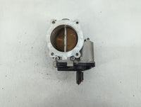 2014-2015 Gmc Sierra 1500 Throttle Body P/N:12632171BA Fits Fits 2014 2015 OEM Used Auto Parts - Oemusedautoparts1.com