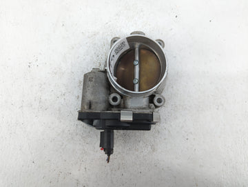 2014-2015 Gmc Sierra 1500 Throttle Body P/N:12632171BA Fits Fits 2014 2015 OEM Used Auto Parts - Oemusedautoparts1.com