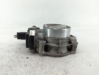 2014-2015 Gmc Sierra 1500 Throttle Body P/N:12632171BA Fits Fits 2014 2015 OEM Used Auto Parts - Oemusedautoparts1.com