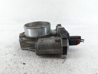 2014-2015 Gmc Sierra 1500 Throttle Body P/N:12632171BA Fits Fits 2014 2015 OEM Used Auto Parts - Oemusedautoparts1.com