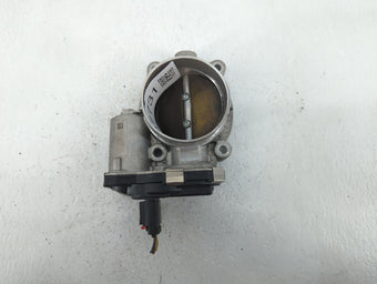 compare product 2014-2015 Gmc Sierra 1500 Throttle Body P/N:12632171BA Fits Fits 2014 2015 OEM Used Auto Parts