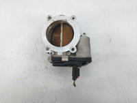 2014-2015 Gmc Sierra 1500 Throttle Body P/N:12632171BA Fits Fits 2014 2015 OEM Used Auto Parts - Oemusedautoparts1.com