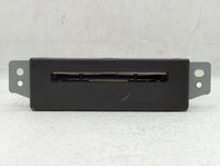 2014-2014 Gmc Sierra 1500 Am Fm Cd Player Radio Receiver - Oemusedautoparts1.com