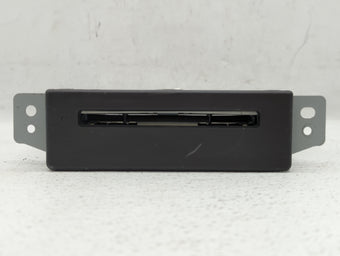 compare product 2014-2014 Gmc Sierra 1500 Am Fm Cd Player Radio Receiver