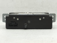 2014-2014 Gmc Sierra 1500 Am Fm Cd Player Radio Receiver - Oemusedautoparts1.com