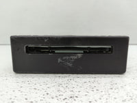 2014 Gmc Sierra 1500 Radio AM FM Cd Player Receiver Replacement P/N:13590747 Fits Fits 2013 2015 OEM Used Auto Parts - Oemus