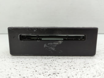 compare product 2014 Gmc Sierra 1500 Radio AM FM Cd Player Receiver Replacement P/N:13590747 Fits Fits 2013 2015 OEM Used Auto Parts