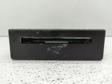 2014 Gmc Sierra 1500 Radio AM FM Cd Player Receiver Replacement P/N:13590747 Fits Fits 2013 2015 OEM Used Auto Parts - Oemus