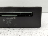 2014 Gmc Sierra 1500 Radio AM FM Cd Player Receiver Replacement P/N:13590747 Fits Fits 2013 2015 OEM Used Auto Parts - Oemus