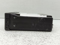 2014 Gmc Sierra 1500 Radio AM FM Cd Player Receiver Replacement P/N:13590747 Fits Fits 2013 2015 OEM Used Auto Parts - Oemus