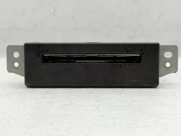 2014-2014 Gmc Sierra 1500 Am Fm Cd Player Radio Receiver - Oemusedautoparts1.com