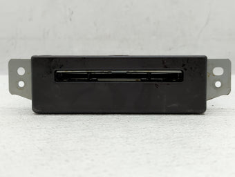 compare product 2014-2014 Gmc Sierra 1500 Am Fm Cd Player Radio Receiver 521864