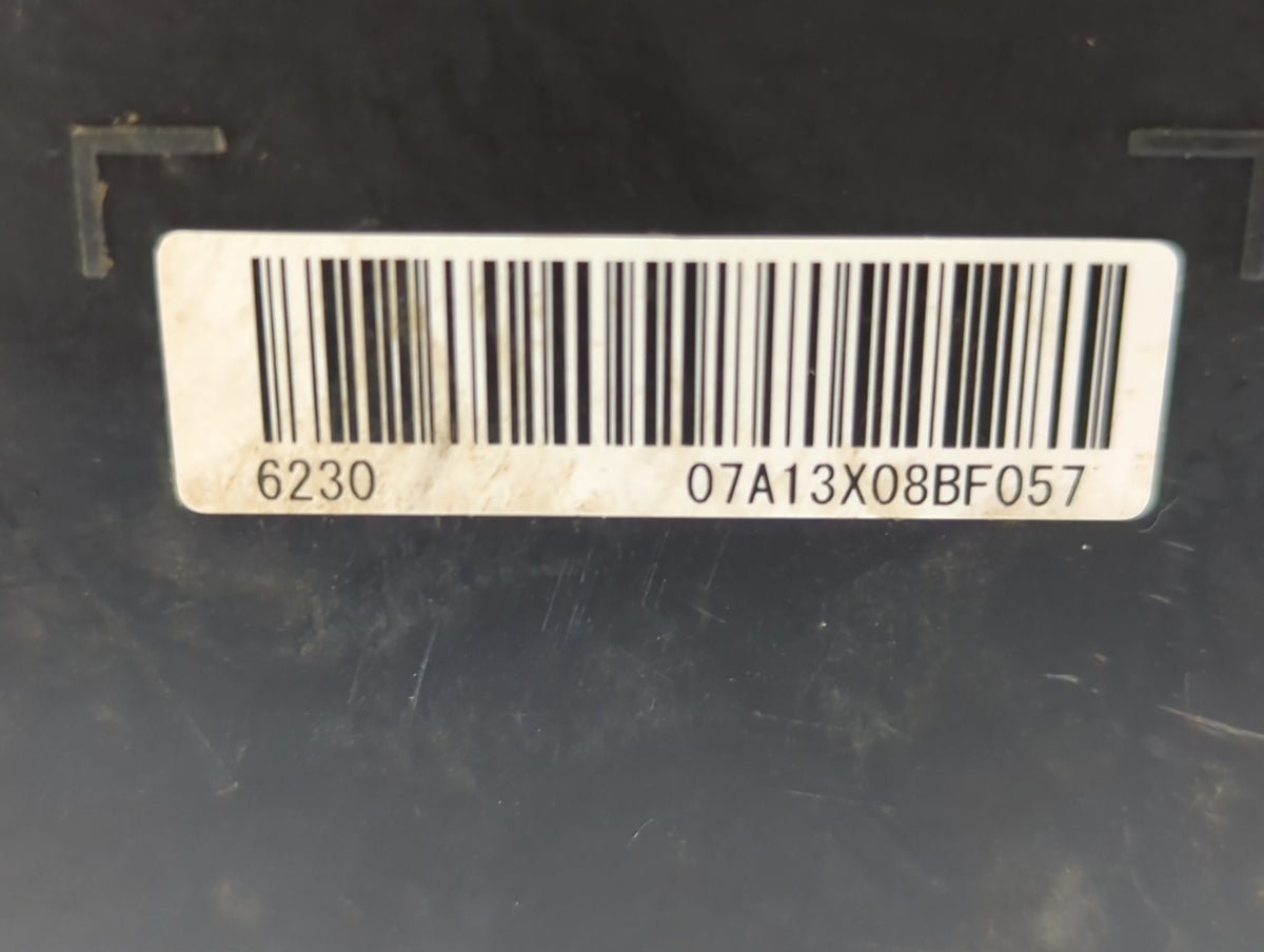 2014-2014 Gmc Sierra 1500 Am Fm Cd Player Radio Receiver 521864 - Oemusedautoparts1.com