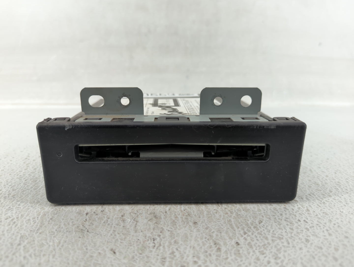 2014-2014 Gmc Sierra 1500 Undefined - Oemusedautoparts1.com