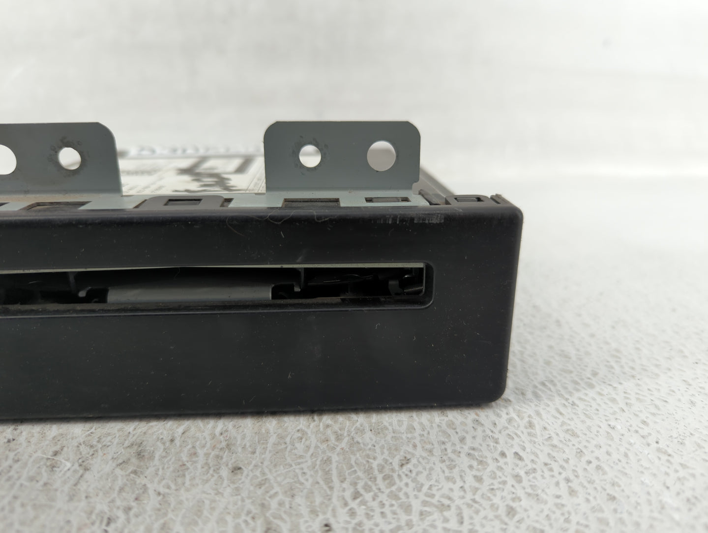 2014-2014 Gmc Sierra 1500 Undefined - Oemusedautoparts1.com