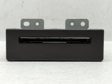2014-2014 Gmc Sierra 1500 Undefined - Oemusedautoparts1.com