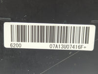 2014-2014 Gmc Sierra 1500 Undefined - Oemusedautoparts1.com